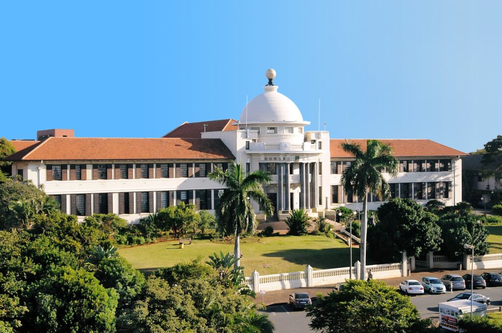 CAO Code at UKZN